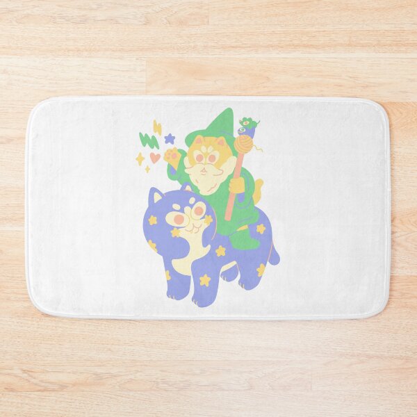 Item preview, Wizard Cat Adventures designed and sold by obinsun.