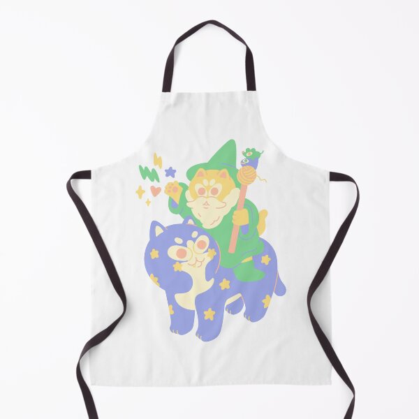 Item preview, Wizard Cat Adventures designed and sold by obinsun.
