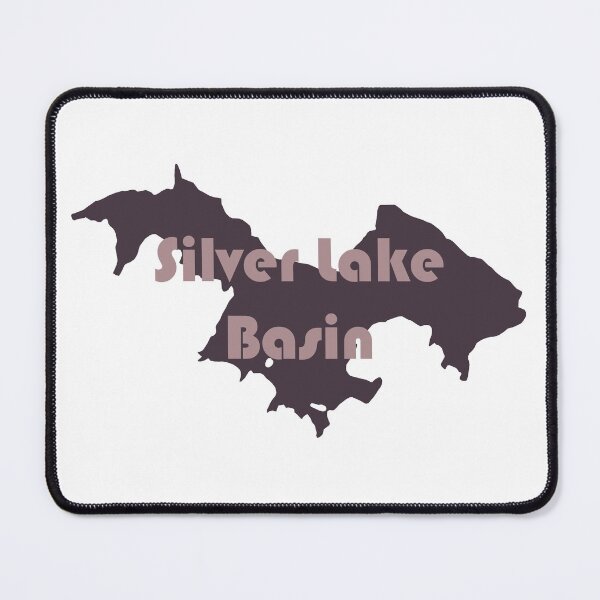 Item preview, Silver Lake Basin, Marquette, Michigan designed and sold by Awake88.