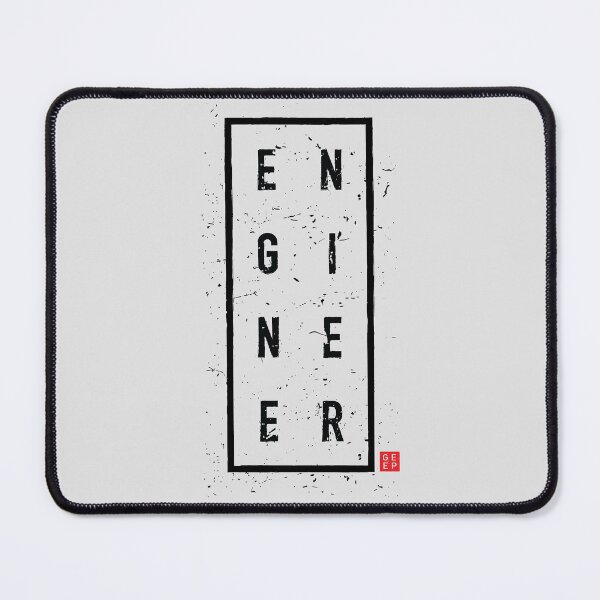 Item preview, ENGINEER 1 designed and sold by geep44.