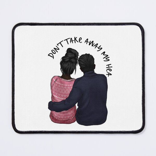 Item preview, Don't Take Away My HEA designed and sold by Erin Parisien.