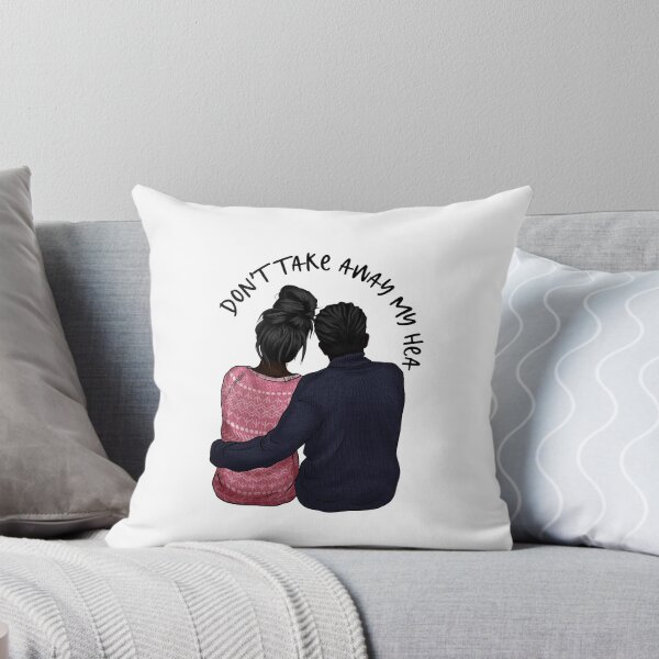 Item preview, Don't Take Away My HEA designed and sold by Erin Parisien.