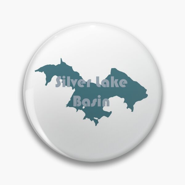 Item preview, Silver Lake Basin, Marquette, Michigan designed and sold by Awake88.