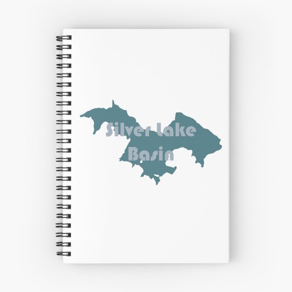 Item preview, Silver Lake Basin, Marquette, Michigan designed and sold by Awake88.
