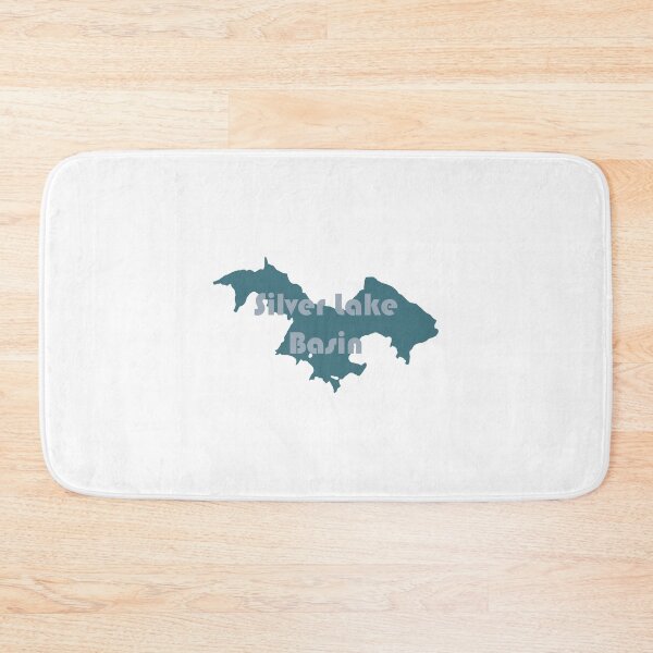 Item preview, Silver Lake Basin, Marquette, Michigan designed and sold by Awake88.