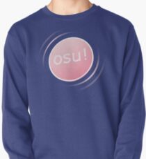 Osu! Pullover