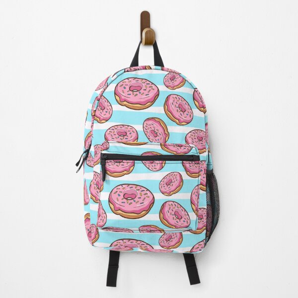 Item preview, Donut pattern designed and sold by muskitt.