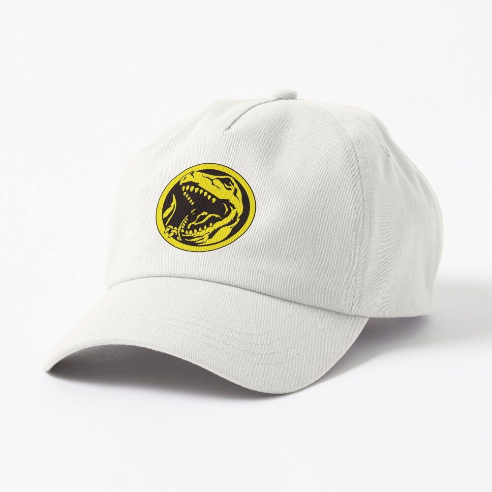 power rangers dad hat