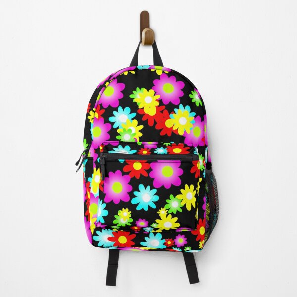 Item preview, Colorful flowers designed and sold by StudioArtSP.
