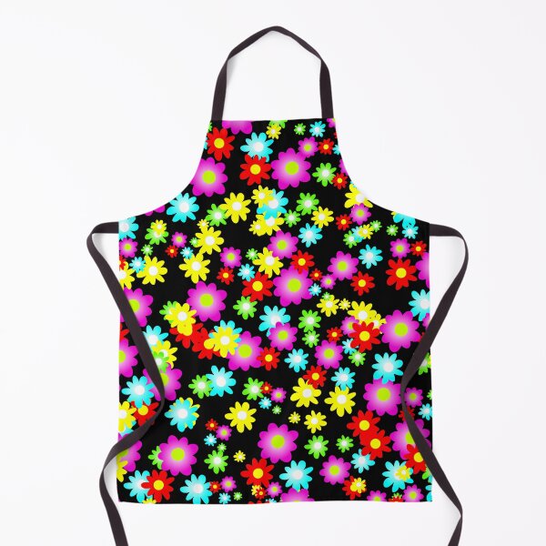 Item preview, Colorful flowers designed and sold by StudioArtSP.