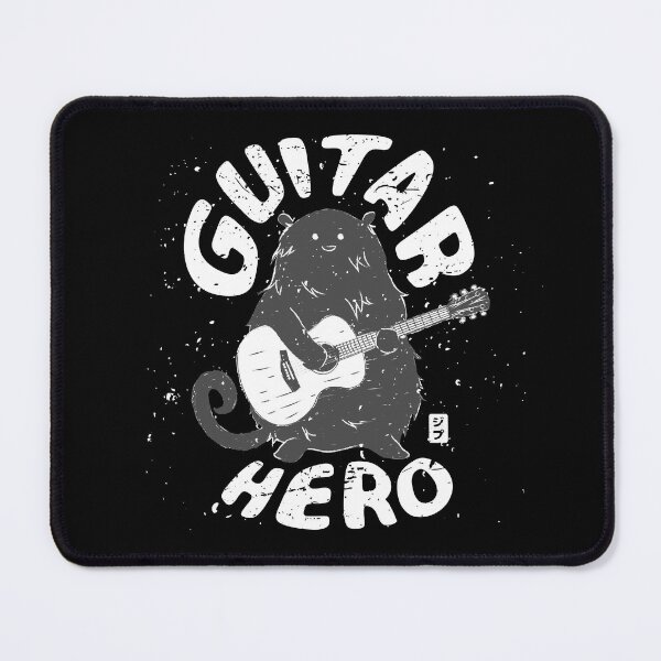 Item preview, GUITAR HERO designed and sold by geep44.