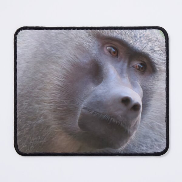 Item preview, Bashful Baboon designed and sold by Mrspink16.