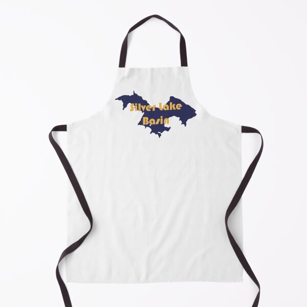 Item preview, Silver Lake Basin, Marquette, Michigan designed and sold by Awake88.