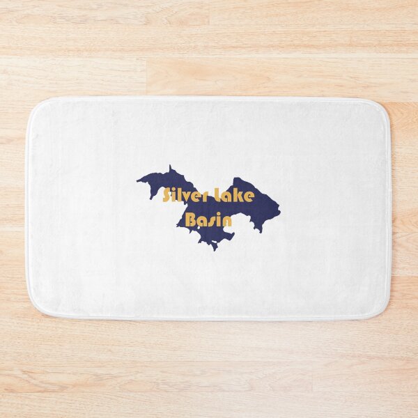 Item preview, Silver Lake Basin, Marquette, Michigan designed and sold by Awake88.