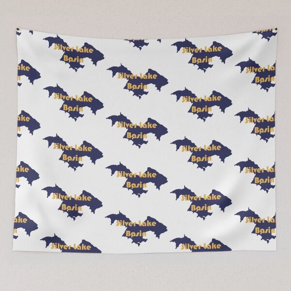 Item preview, Silver Lake Basin, Marquette, Michigan designed and sold by Awake88.