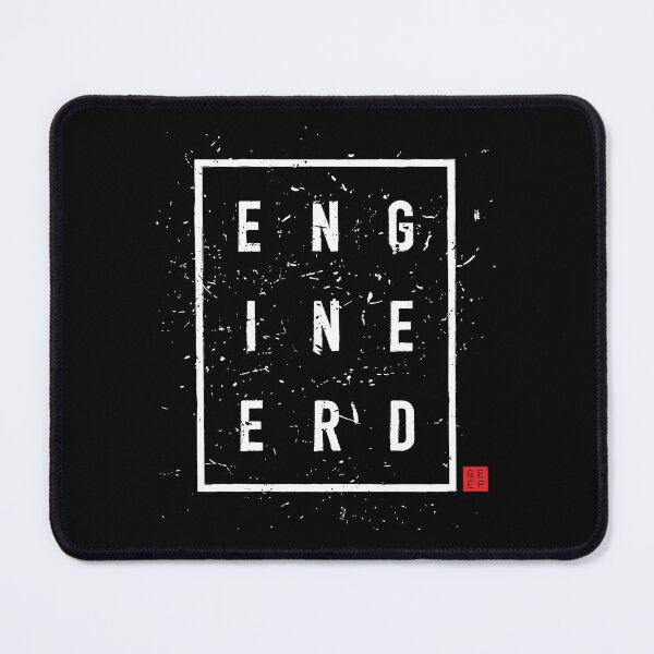 Item preview, ENGINEERD 2 designed and sold by geep44.