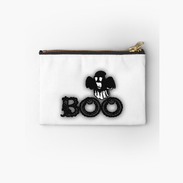 Item preview, Say Boo and scary night gift for wife, husband and children  designed and sold by new-designstore.