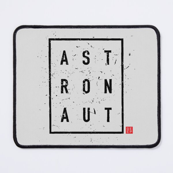 Item preview, ASTRONAUT 1 designed and sold by geep44.
