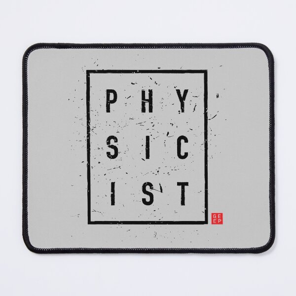 Item preview, PHYSICIST 1 designed and sold by geep44.