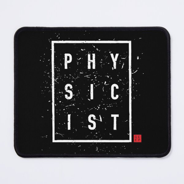 Item preview, PHYSICIST 2 designed and sold by geep44.