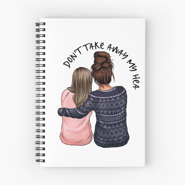 Item preview, Don't Take Away My HEA designed and sold by Erin Parisien.