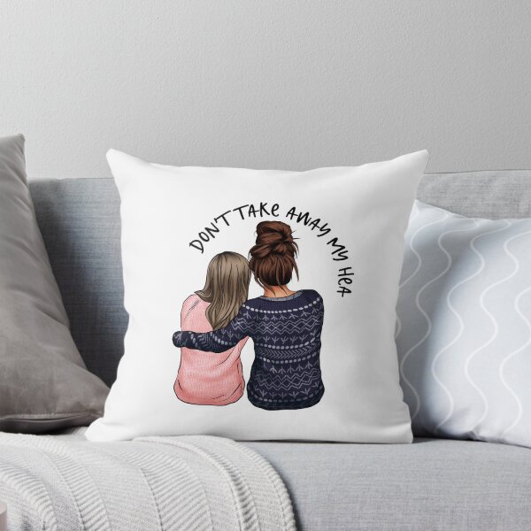 Item preview, Don't Take Away My HEA designed and sold by Erin Parisien.