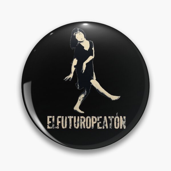 Item preview, THE FUTURE PEDESTRIAN dance 3 designed and sold by alfredosorli.