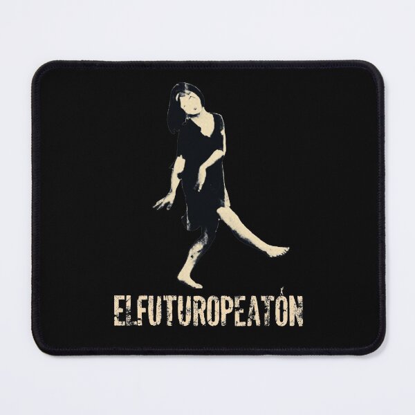 Item preview, THE FUTURE PEDESTRIAN dance 3 designed and sold by alfredosorli.