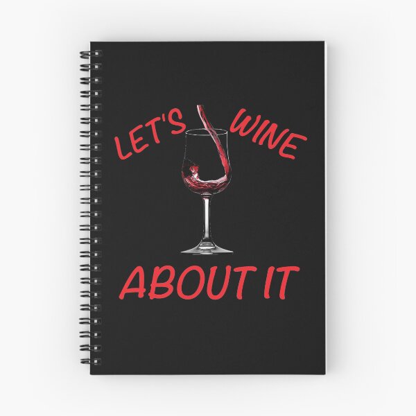 Item preview, LETS WINE ABOUT IT designed and sold by  CannaGranny™ .