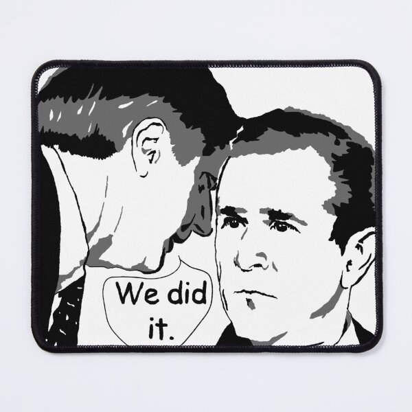 Item preview, Bush did 911 designed and sold by liberatoryart.