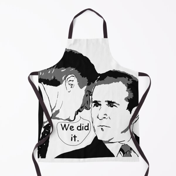 Item preview, Bush did 911 designed and sold by liberatoryart.