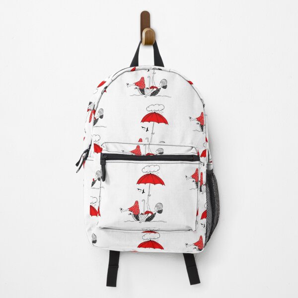 Item preview, Umbrella Woman designed and sold by piedaydesigns.