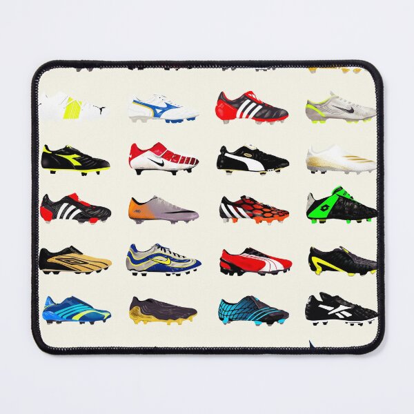 Item preview, Football boots designed and sold by mrkjhnwht.