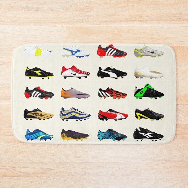 Item preview, Football boots designed and sold by mrkjhnwht.
