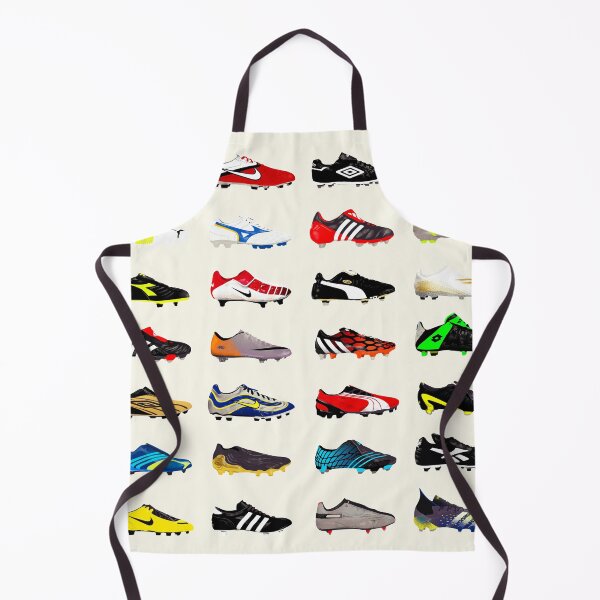 Item preview, Football boots designed and sold by mrkjhnwht.