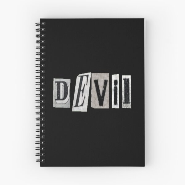 Item preview, Devil designed and sold by M-A-E.