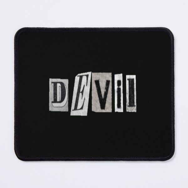 Item preview, Devil designed and sold by M-A-E.