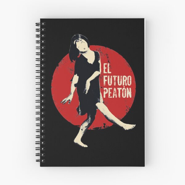 Item preview, THE FUTURE PEDESTRIAN dance 2 designed and sold by alfredosorli.