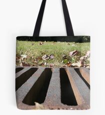 viewpoint Tote Bag