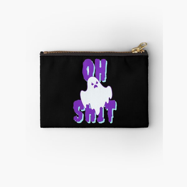 Item preview, Oh Shit designed and sold by BelieveInGhost.