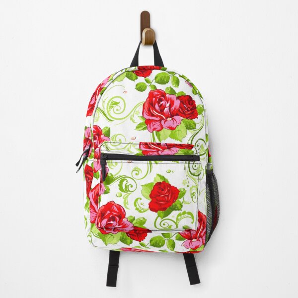 Item preview, Red Flowers designed and sold by StudioArtSP.