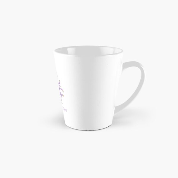 T-Zelle Tasse (konisch)
