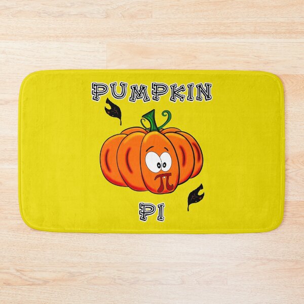 Item preview, Pumpkin Pi designed and sold by DitzyDonuts.