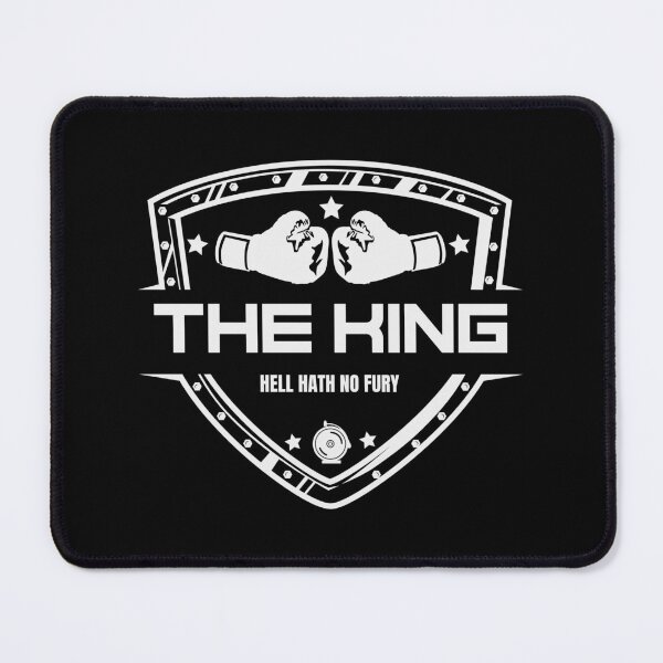 Item preview, The Gypsy King! Professional Boxing design! designed and sold by HROC.
