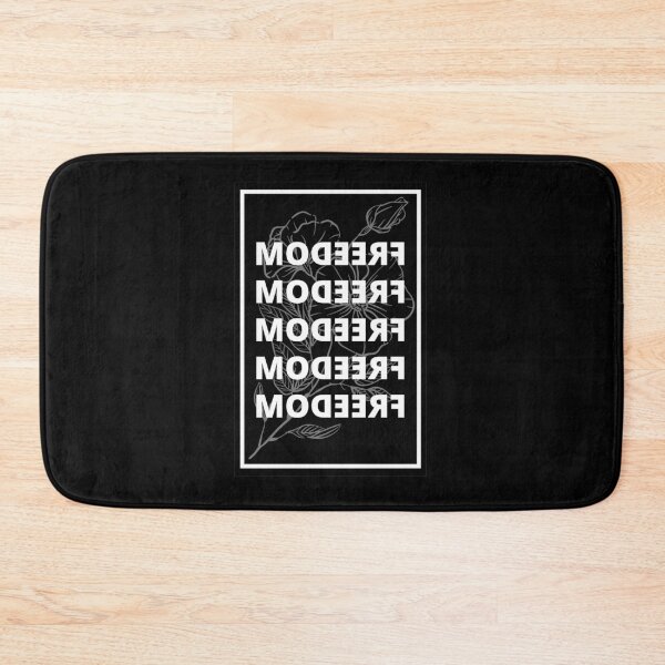 Item preview, Backwards Text - Freedom designed and sold by JABG-01.