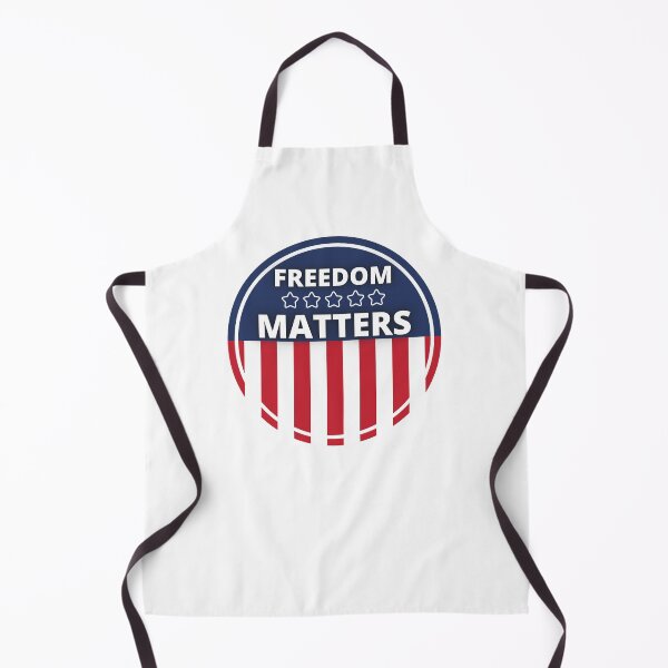 Item preview, Freedom Matters designed and sold by appareltolove.
