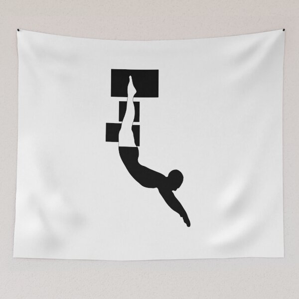 Item preview, Dive in Life! designed and sold by Yarham.