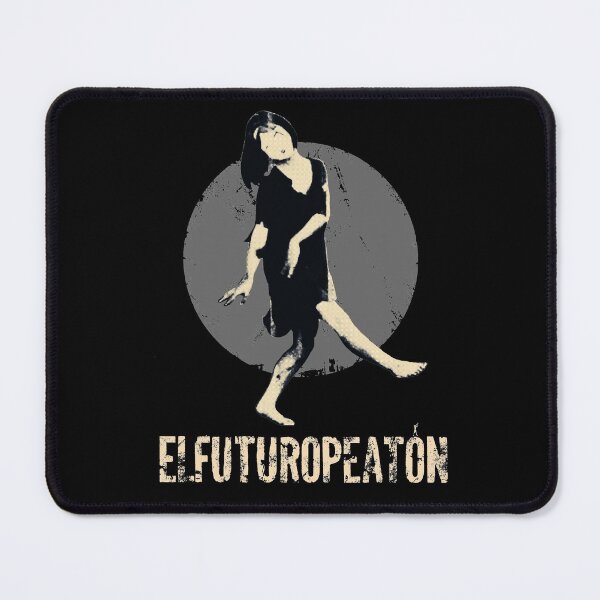 Item preview, THE FUTURE PEDESTRIAN dance 4 designed and sold by alfredosorli.