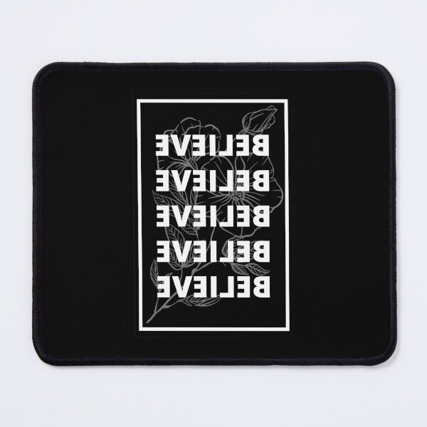 Item preview, Backwards Text - Believe designed and sold by JABG-01.