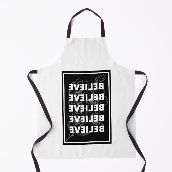 Item preview, Backwards Text - Believe designed and sold by JABG-01.